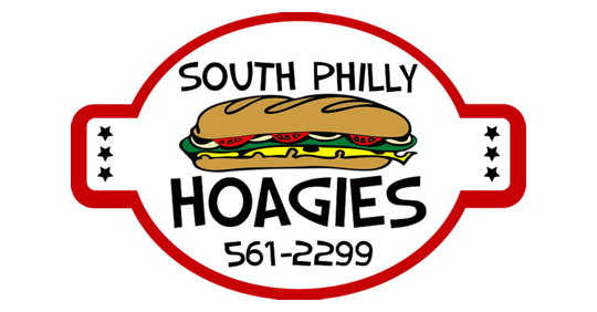 South Philly Hoagies